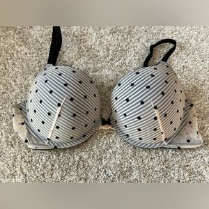 Victoria’s Secret PushUp Bra